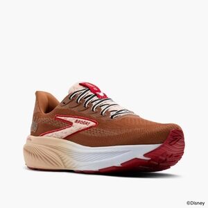 Limited Edition Brooks RunDisney Ghost 17 Exclusive NIB